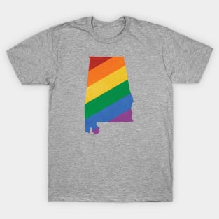 Alabama Pride T-Shirt